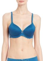 Thumbnail for your product : Chantelle Merci Spacer Bra