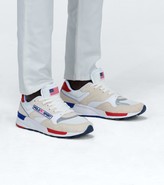 Thumbnail for your product : Polo Ralph Lauren Trackmaster sneakers