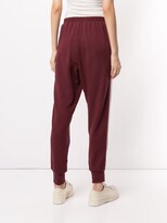 Thumbnail for your product : GOODIOUS Side Stripe Track Trousers