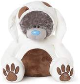Thumbnail for your product : Me To You Brown Dog Onesie - Large