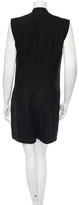 Thumbnail for your product : Helmut Lang Romper