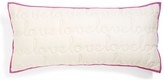 Thumbnail for your product : Nordstrom at Home 'Love' Embroidered Pillow