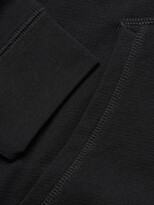 Thumbnail for your product : ATM Anthony Thomas Melillo French Terry Stretch Full-Zip Hoodie