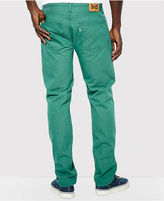Thumbnail for your product : Levi's 508 Regular Taper Fit Hunter Shadow Pants