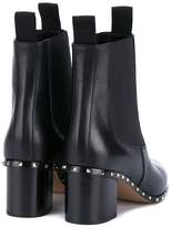 Thumbnail for your product : Valentino Rockstud ankle boots