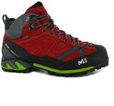 Thumbnail for your product : Millet Mens Triden GTX Mid Walking Boots Hiking Trekking Outdoor Lace Up Shoes