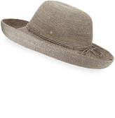 Thumbnail for your product : Helen Kaminski 12 Provence Raffia Hat