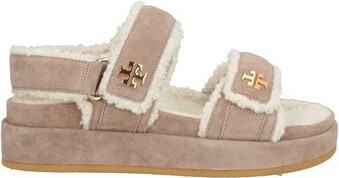 Tory Burch Woman Sandals