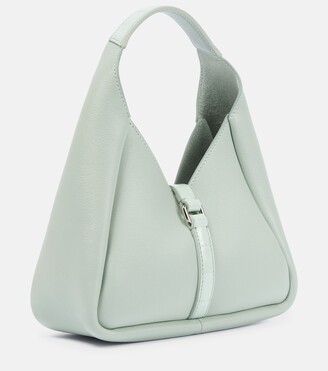 Givenchy G-Hobo Mini leather shoulder bag