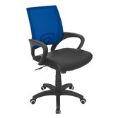 Thumbnail for your product : Lumisource Officer Office Chair