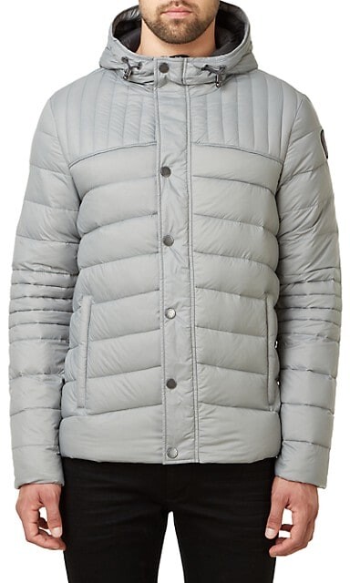 pajar men's down jacket