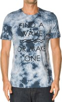 Thumbnail for your product : Altru Make Waves Ss Tee