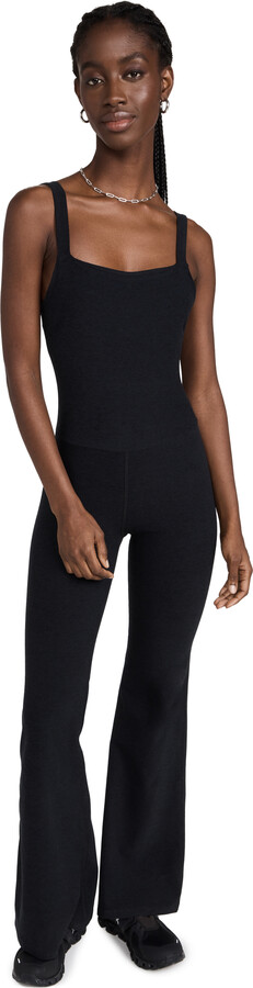 Beyond Yoga Spacedye Hit The Scene Jumpsuit