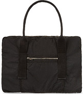 Thumbnail for your product : Rick Owens Jersey briefcase - for Men