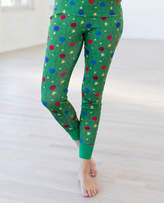 Thumbnail for your product : Hanna Andersson Long John Pajama Pant In Organic Cotton