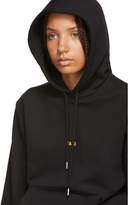 Thumbnail for your product : Helmut Lang Black London Edition Taxi Hoodie