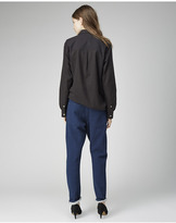 Thumbnail for your product : Isabel Marant candice button down shirt