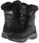 Thumbnail for your product : The North Face Kids - Nuptse Faux Fur II Girls Shoes