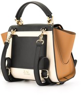 Thumbnail for your product : ZAC Zac Posen Eartha Iconic soft convertible backpack