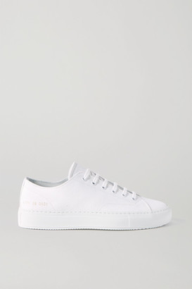 common projects achilles low canvas