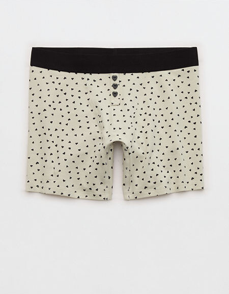 Superchill Cotton Boyshort Underwear