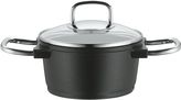 Thumbnail for your product : Wmf/Usa WMF Bueno induction high casserole with glass lid
