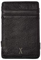 Thumbnail for your product : Cathy's Concepts 'Magic' Monogram Leather Wallet