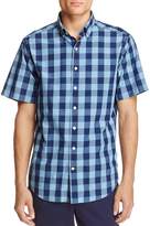 Thumbnail for your product : Vineyard Vines Pear Tree Cove Tucker Slim Fit Button-Down Shirt