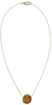 Thumbnail for your product : Helena Rohner Circle Pendant Necklace