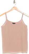 Thumbnail for your product : 1 STATE Mesh Trim Camisole