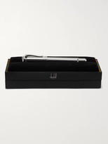 Thumbnail for your product : Dunhill Sentryman Palladium-Plated Rollerball Pen