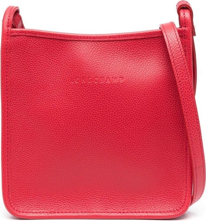 Longchamp small Le Foulonné crossbody bag ShopStyle