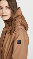 Thumbnail for your product : Woolrich Over Trench Coat