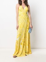 Thumbnail for your product : Etro Paisley-Print Dress