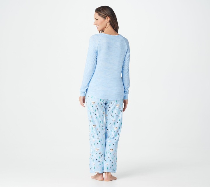 muk luks pajamas