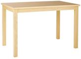 Thumbnail for your product : Copenhagen Fixed Top Table