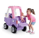Thumbnail for your product : Little Tikes Princess Cozy Truck