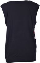 Thumbnail for your product : Armani Jeans Viscose T-shirt