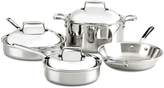 Thumbnail for your product : All-Clad d7 Stainless Steel 7-Piece Set