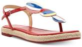 Thumbnail for your product : Katy Perry Candice Flat Sandals