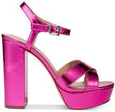 Thumbnail for your product : Call it SPRING Thorerien Platform Sandals