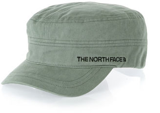 The North Face Men's Logo Military Cap