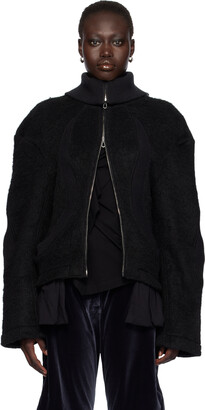 Kiko Kostadinov BOUNTY JACKET