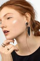 Thumbnail for your product : BaubleBar Moonbeam Drop Earrings
