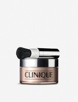 Thumbnail for your product : Clinique Transparency 3 Blended Face Powder & Brush
