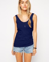 Thumbnail for your product : ASOS The Ultimate Singlet
