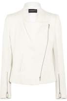 Thumbnail for your product : Ann Demeulemeester Jersey Blazer