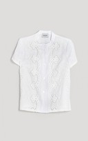 Thumbnail for your product : Rachel Comey Bustle Top