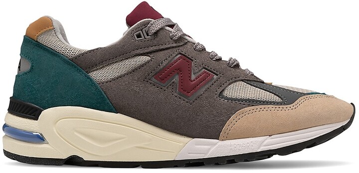 New Balance Brown Men's Sneakers & Athletic Shoes | Shop the 