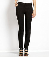 Thumbnail for your product : Eileen Fisher Tencel Slim-Leg Pants